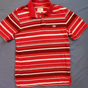 Ecko Unlimited Short Sleeve Polo Men's Small